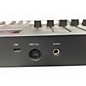 Used Novation Launchkey 61 Key MIDI Controller