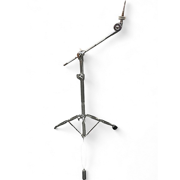 Used Sound Percussion Labs boom stand Cymbal Stand