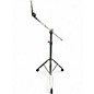 Used Sound Percussion Labs boom stand Cymbal Stand thumbnail