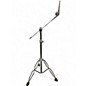 Used Sound Percussion Labs boom stand Cymbal Stand