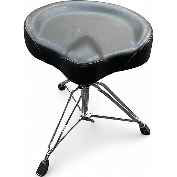 Used DW dwcp3120 Drum Throne