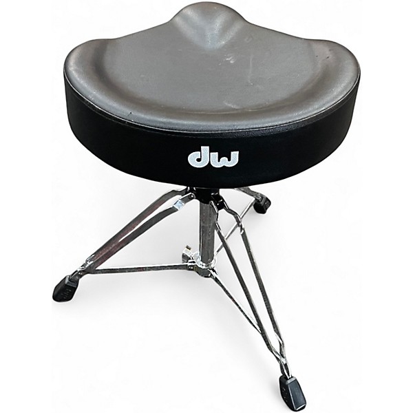 Used DW dwcp3120 Drum Throne