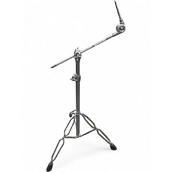 Used Sound Percussion Labs boom stand Cymbal Stand