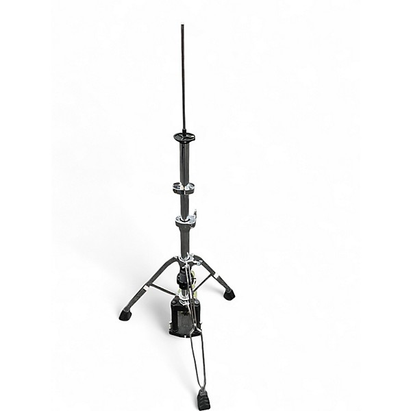 Used Crush three leg Hi Hat Stand