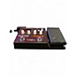 Used NUX MG300 MKII Effect Processor