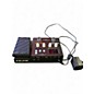 Used NUX MG300 MKII Effect Processor