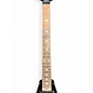Used B.C. Rich JRV Edge Black Solid Body Electric Guitar