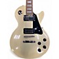 Used Epiphone Tommy Thayer Spaceman Les Paul Standard Silver Sparkle Solid Body Electric Guitar