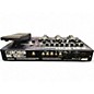 Used BOSS ME50B Bass Multi Bass Effect Pedal