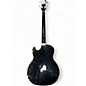 Used Dean Mako Glory USA FLAG GRAPHIC Acoustic Bass Guitar