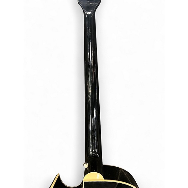 Used Dean Mako Glory USA FLAG GRAPHIC Acoustic Bass Guitar