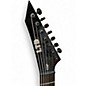 Used ESP LTD M107 Black Solid Body Electric Guitar