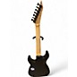 Used ESP LTD M107 Black Solid Body Electric Guitar