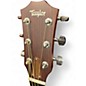Used 2014 Taylor 414CE Natural Acoustic Electric Guitar