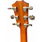Used 2014 Taylor 414CE Natural Acoustic Electric Guitar