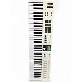 Used Arturia Keylab Essential 61 MIDI Controller