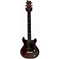 Used PRS Mira SE Burgundy Solid Body Electric Guitar thumbnail
