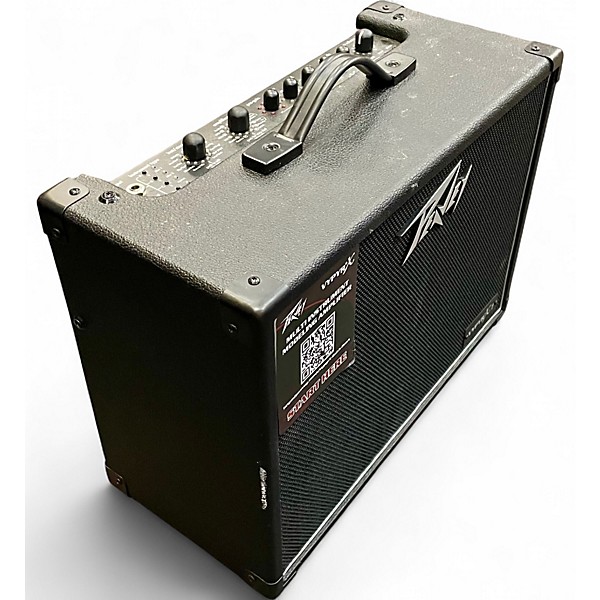 Used Peavey VYPYR X1 Guitar Combo Amp
