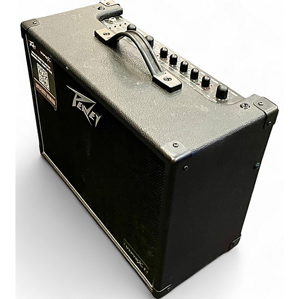 Used Peavey VYPYR X1 Guitar Combo Amp