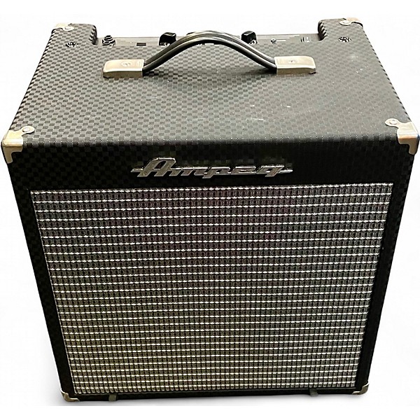 Used Ampeg RB-108 Bass Combo Amp