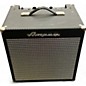 Used Ampeg RB-108 Bass Combo Amp thumbnail