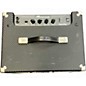 Used Ampeg RB-108 Bass Combo Amp