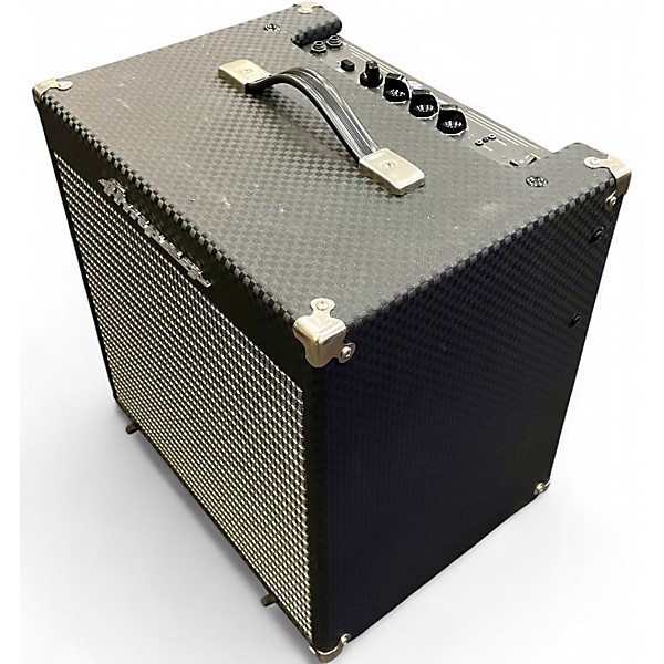 Used Ampeg RB-108 Bass Combo Amp