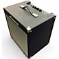 Used Ampeg RB-108 Bass Combo Amp