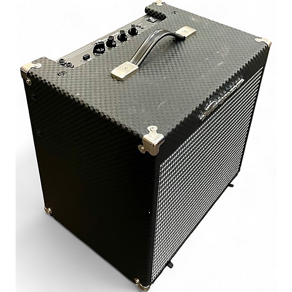 Used Ampeg RB-108 Bass Combo Amp