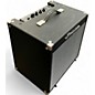 Used Ampeg RB-108 Bass Combo Amp