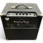 Used Ampeg RB-108 Bass Combo Amp