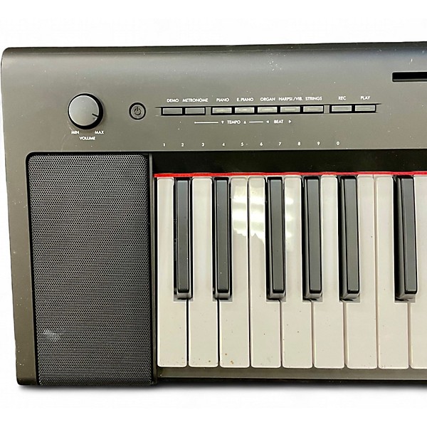 Used Yamaha NP15 PIAGGERO 