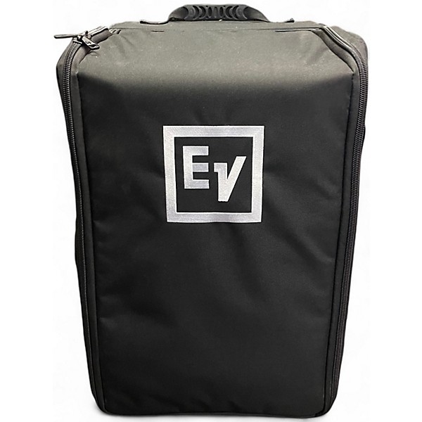 Used Electro-Voice Evolve 50 Portable Linear Column Array Sound Package