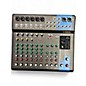 Used Yamaha MG12XUK Unpowered Mixer thumbnail