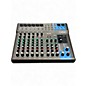 Used Yamaha MG12XUK Unpowered Mixer