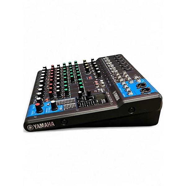 Used Yamaha MG12XUK Unpowered Mixer
