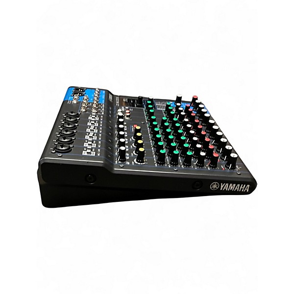 Used Yamaha MG12XUK Unpowered Mixer