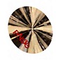 Used Paiste 16in 2002 Ride Cymbal