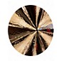 Used Paiste 16in 2002 Ride Cymbal