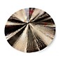Used Paiste 22in 2002 Ride Cymbal thumbnail