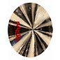 Used Paiste 22in 2002 Ride Cymbal