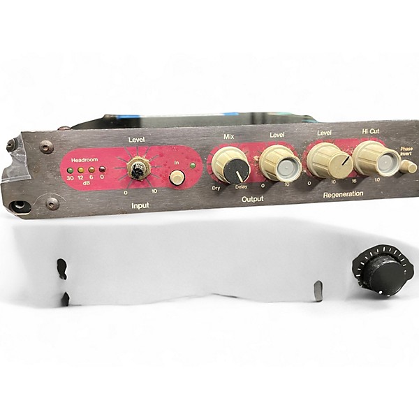 Used ADA Signal Processors Digital Delay 64i Effect Pedal