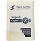 Used Two Notes AUDIO ENGINEERING Torpedo Captor X Power Attenuator thumbnail