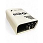 Used Two Notes AUDIO ENGINEERING Torpedo Captor X Power Attenuator