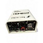 Used Two Notes AUDIO ENGINEERING Torpedo Captor X Power Attenuator
