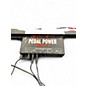 Used Voodoo Lab Dingbat PX Pedalboard Power Package With 8-Loop Pedal Switch Pedal Board