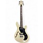 Used PRS S2 Mira Cream Solid Body Electric Guitar thumbnail