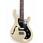 Used PRS S2 Mira Cream Solid Body Electric Guitar