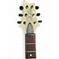 Used PRS S2 Mira Cream Solid Body Electric Guitar