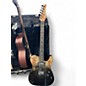 Used Schecter Guitar Research Diamond Series PT BURL MAPLE Solid Body Electric Guitar thumbnail